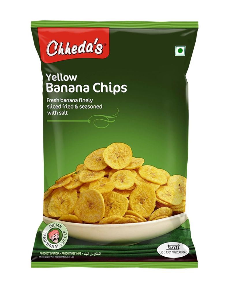 Chheda's Banana Chips