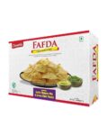 Chedda's Fafda