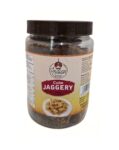 Indian Bazar Jaggery front