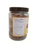 Indian Bazar Jaggery back